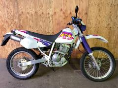 Suzuki DR250R 1996