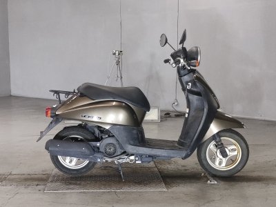 Honda TODAY 2011