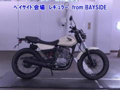 Honda FTR223 2005