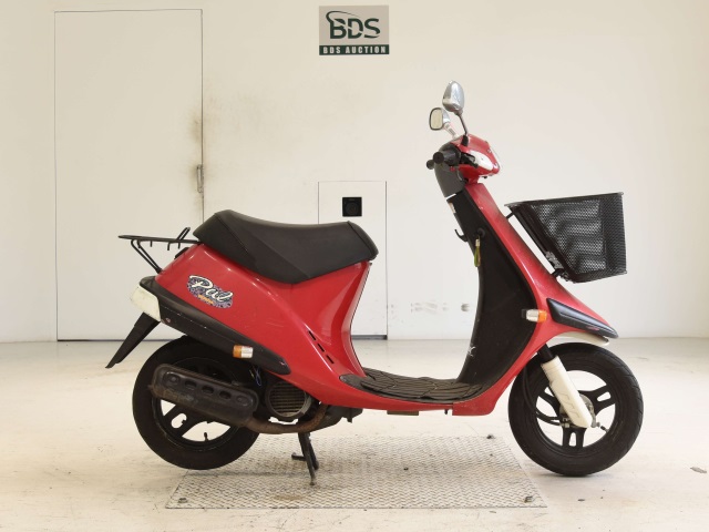 Honda PAL 1993