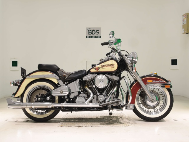 HD HERITAGE FLSTC1340 1994