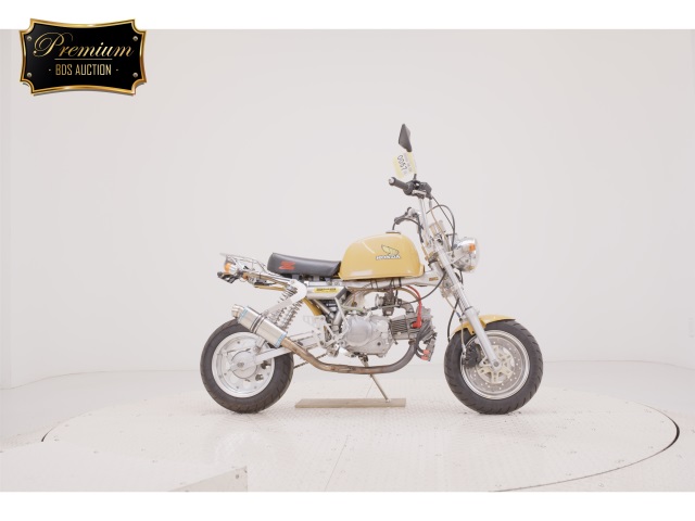 Honda GORILLA 1979