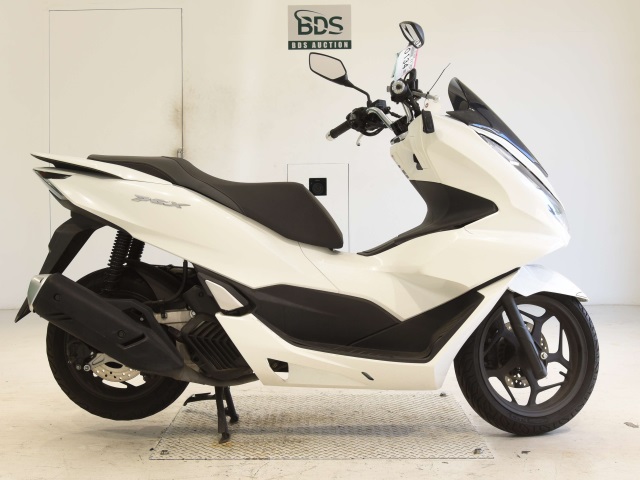 Honda PCX125 2021