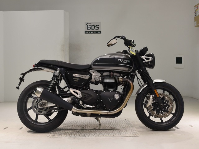 Triumph SPEED TWIN 2020