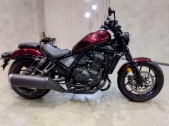 Honda REBEL T CMX1100 2022