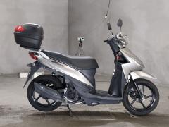Suzuki ADDRESS V110