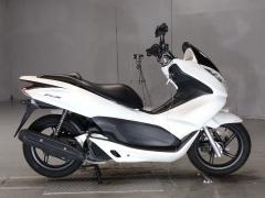 Honda PCX125 2014