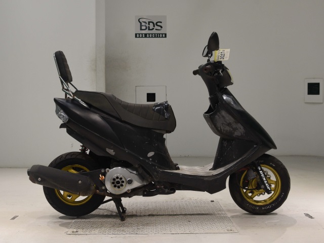 Suzuki ADDRESS V125