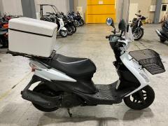 Suzuki ADDRESS V125