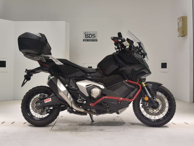 Honda X-ADV750-2 2021