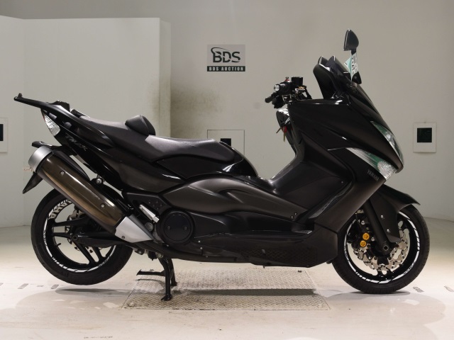 Yamaha T-MAX500 2008
