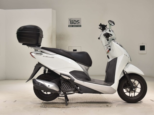 Honda LEAD125 2021
