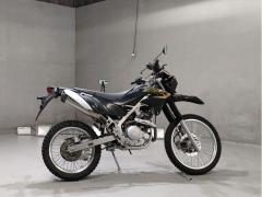 Kawasaki KLX150L 2020