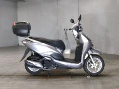 Honda LEAD125 2018