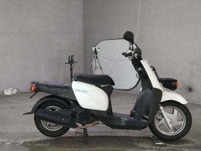 Yamaha GEAR 2019