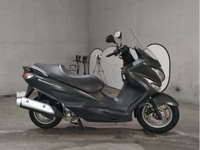 Suzuki BURGMAN200