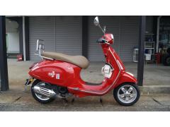 Vespa PRIMA BEIGE RA125 2018