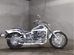 Yamaha DRAGSTAR XVS400 2000