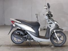 Honda DIO110 2011