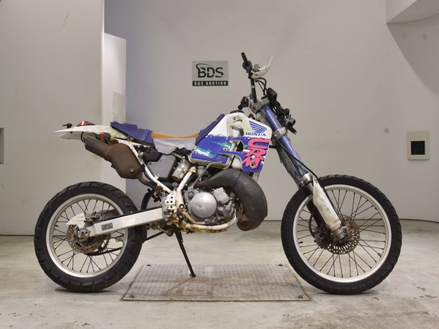 Honda CRM250R 1991