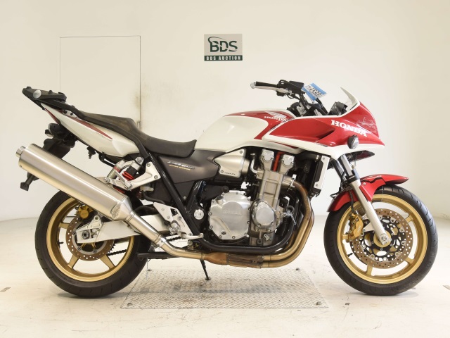 Honda CB1300SF BOLDOR 2007