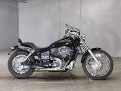 Honda SHADOW400 SLASHER 2002