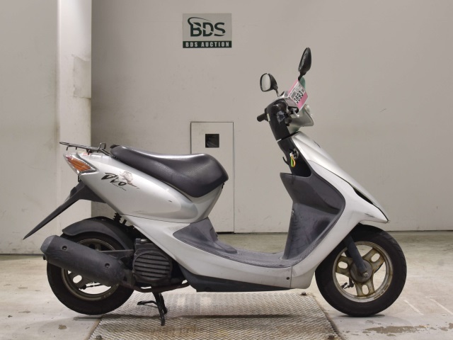 Honda DIO-5 2002
