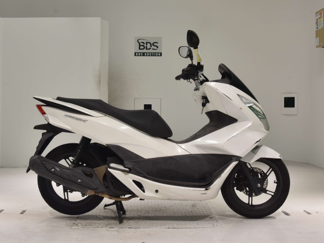 Honda PCX125 2015