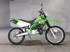 Kawasaki KDX220SR 1994