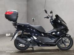 Honda PCX125 2023