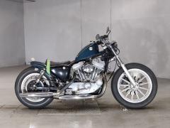 HD SPORTSTER XLH883 2002