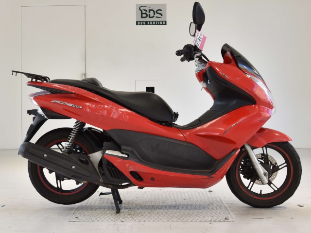 Honda PCX150 2014