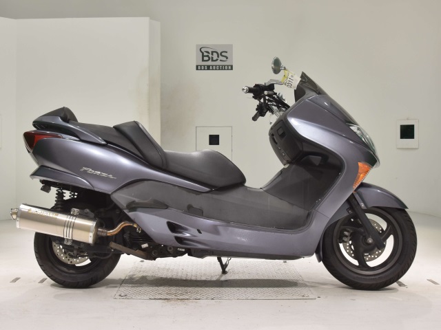 Honda FORZA Z 2004