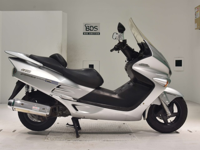 Honda FORZA S 2002