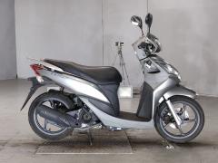 Honda DIO110 2011