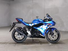 Suzuki GSX-R125
