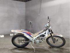Honda RTL260F