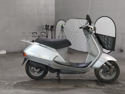 Honda LEAD50 1993