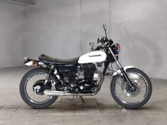 Kawasaki 250TR 2007