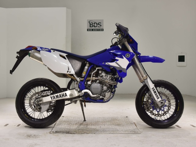 Yamaha WR250F-E