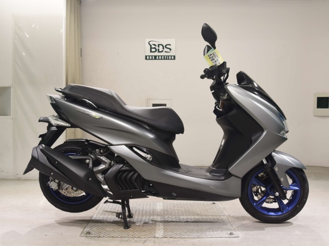 Yamaha MAJESTY 155S 2020