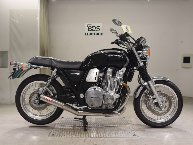 Honda CB1100EXA 2022