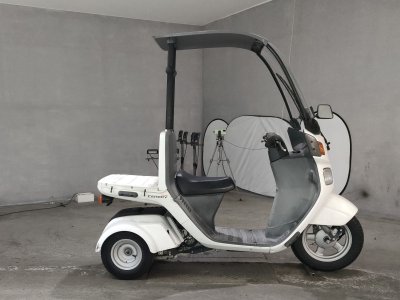 Honda GYRO CANOPY 2019