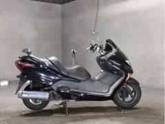 Honda FORZA Z 2005
