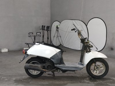 Honda TODAY 2002