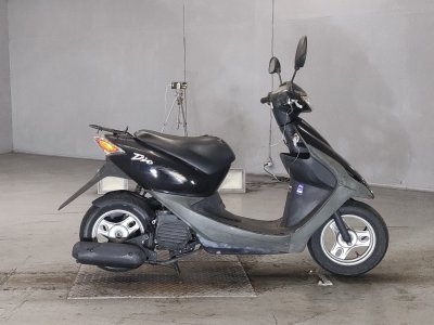 Honda DIO