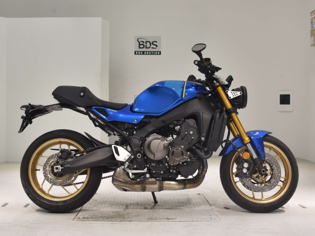 Yamaha XSR900-2 2023