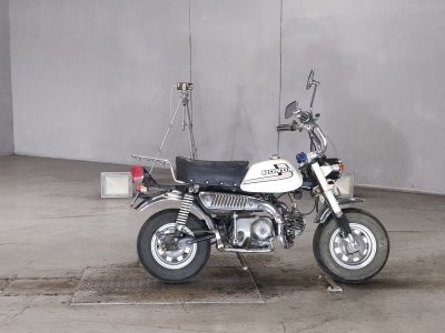 Honda MONKEY 1978