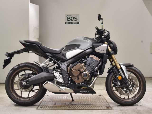 Honda CB650R-2E CLUTCH 2024
