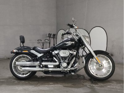 HD FATBOY FLFBS1868 2020